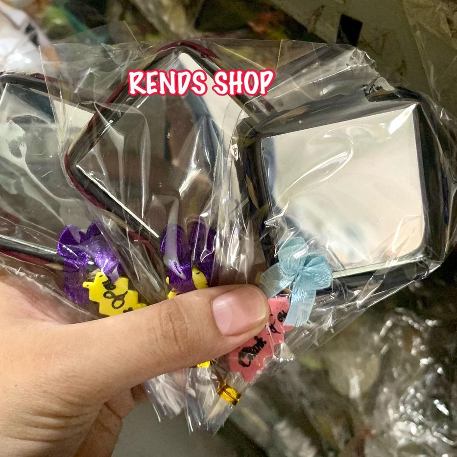 

오 50PCS Souvenir Kaca Gagang Tali Lilit Unik Hadiah Pernikahan Sovenir Lucu