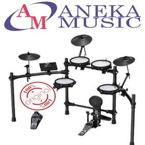 Drum Elektrik Nux Dm210 / Nux Drum Elektrik Dm-210 / Dm 210 / Dm 2-10