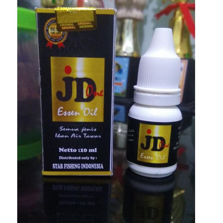 ➻ ESSEN JD ONE JUARA LOMBA ➦