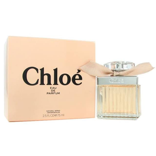 Parfum chloe
