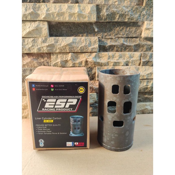 liner boring cylinder suzuki rgr esp racing carbon japan 35 hrc liner boring suzuki rgr