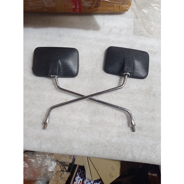 kaca spion sepion yamaha fr80 fr70 fr 70 fr 80 family a100 drat 12