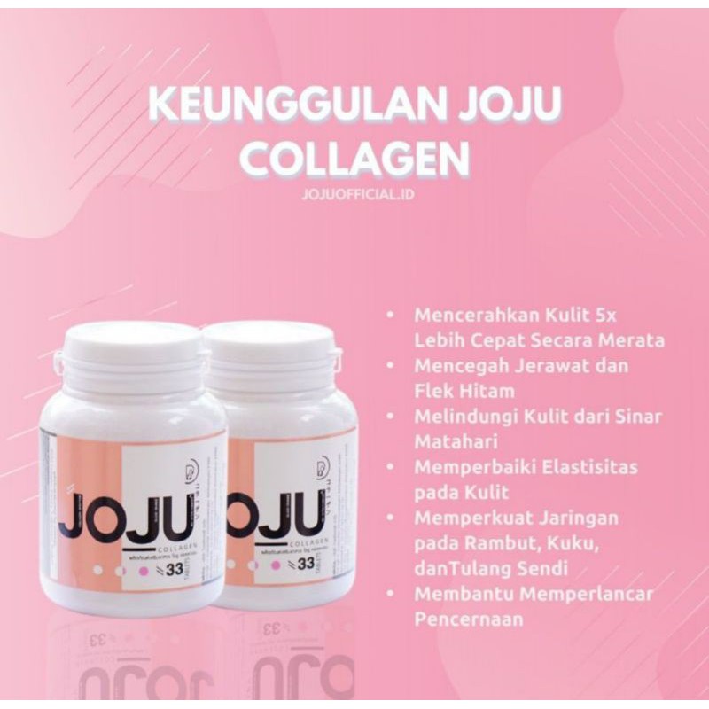 JOJU Collagen