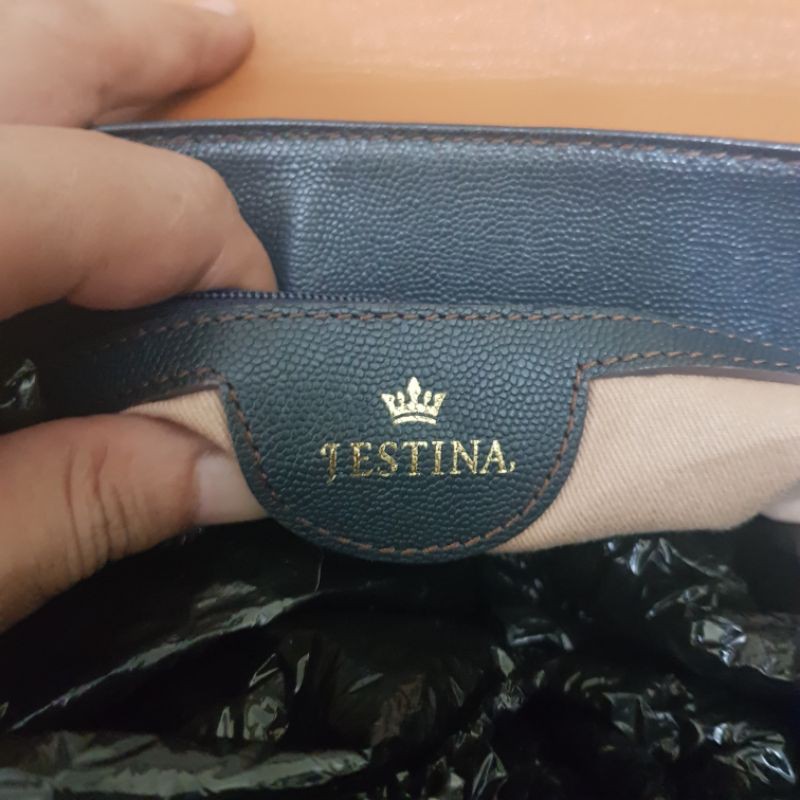 jestina
