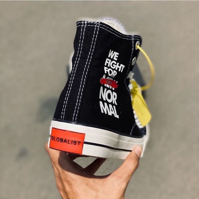 SEPATU NOBRANDS CORONA JANCOK ORIGINAL 100% | SEPATU SEKOLAH | SEPATU KULIAH | SEPATU KASUAL