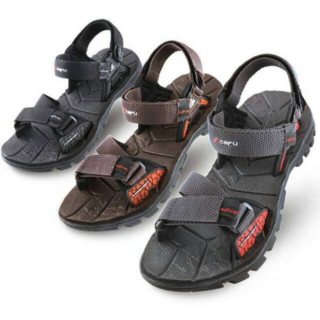 Cafu Sandal Mojave