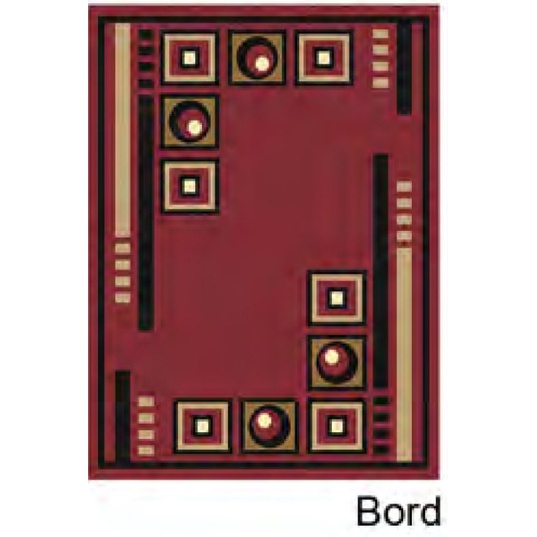 Ambal Momento 190x260cm Karpet Permadani