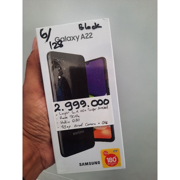 samsung galaxy a22 lte