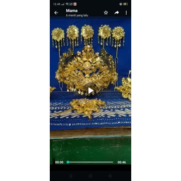 siger janeta +5 mentul gold