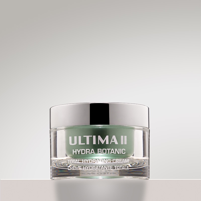 ULTIMA II HYDRA BOTANIC TOTAL HYDRATING CREAM 50ML