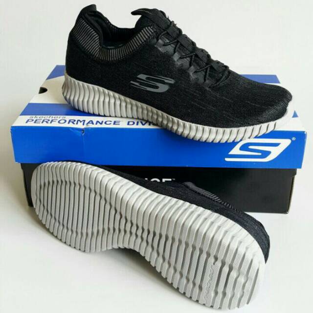 SEPATU SKECHERS ELITE FLEX - HARTNELL