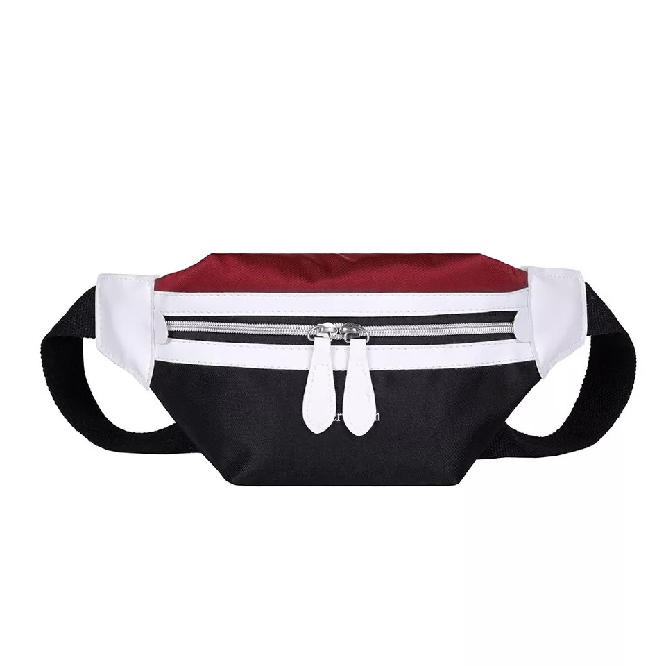 MORMON DESTA - Tas Pinggang Pria Wanita Waistbag