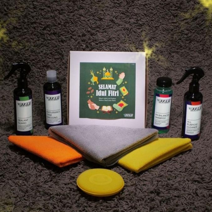

Paket Parcel Lebaran Ramadhan Idul Fitri by Otobi - Paket Cuci Mobil