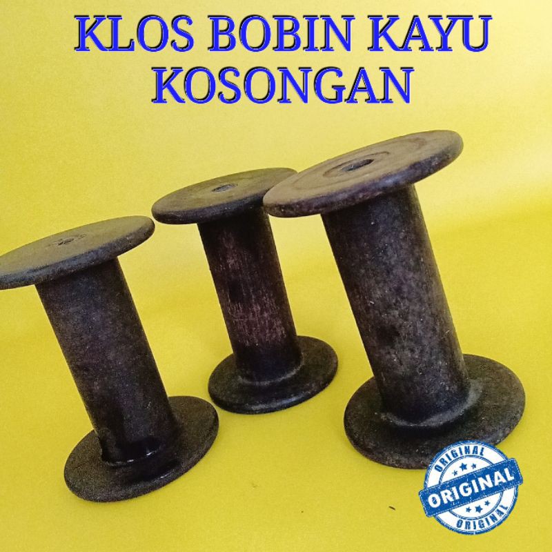 KLOS BOBIN KAYU JUMBO KOSONGAN --> GROSIR GUDANG LAYANGAN_26