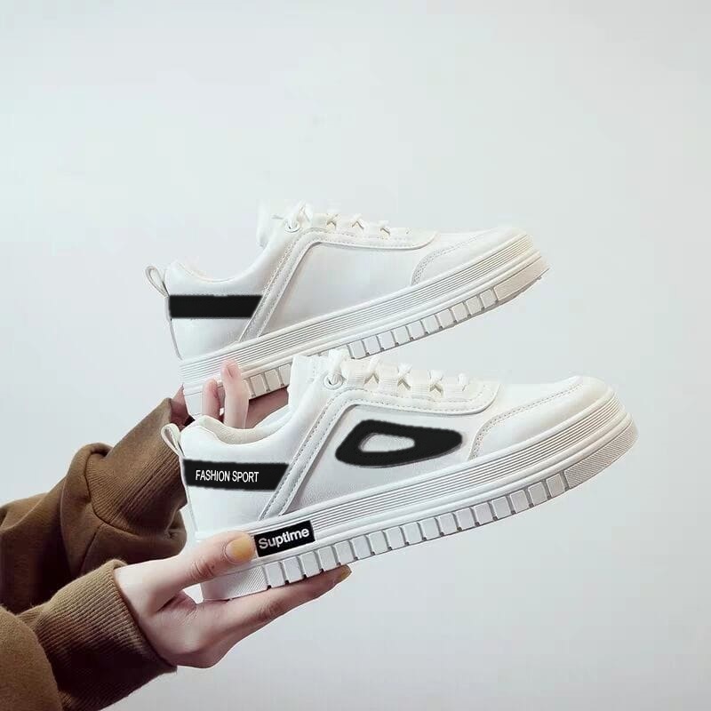 Sepatu Sneakers Wanita ELVIRA Sport Shoes GS 05-2