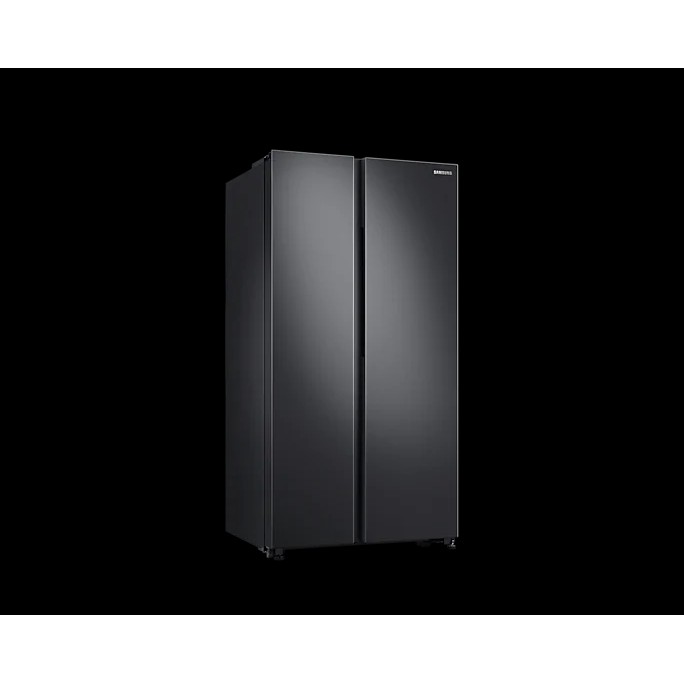 Samsung Kulkas Side By Side, 647 L - RS62R5041B4-1