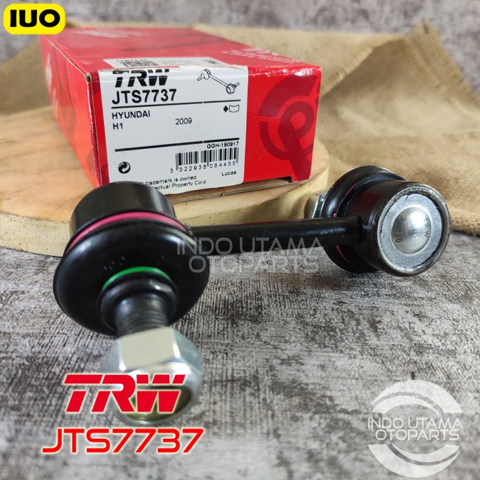 Stabilizer Link Stabil Hyundai H1 Belakang Kiri TRW JTS7737