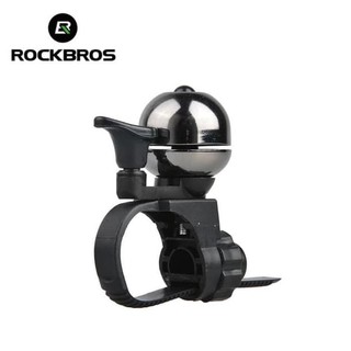 BELL SEPEDA  ROCKBROS  BEL SEPEDA  QUICK RELEASE COPPER 