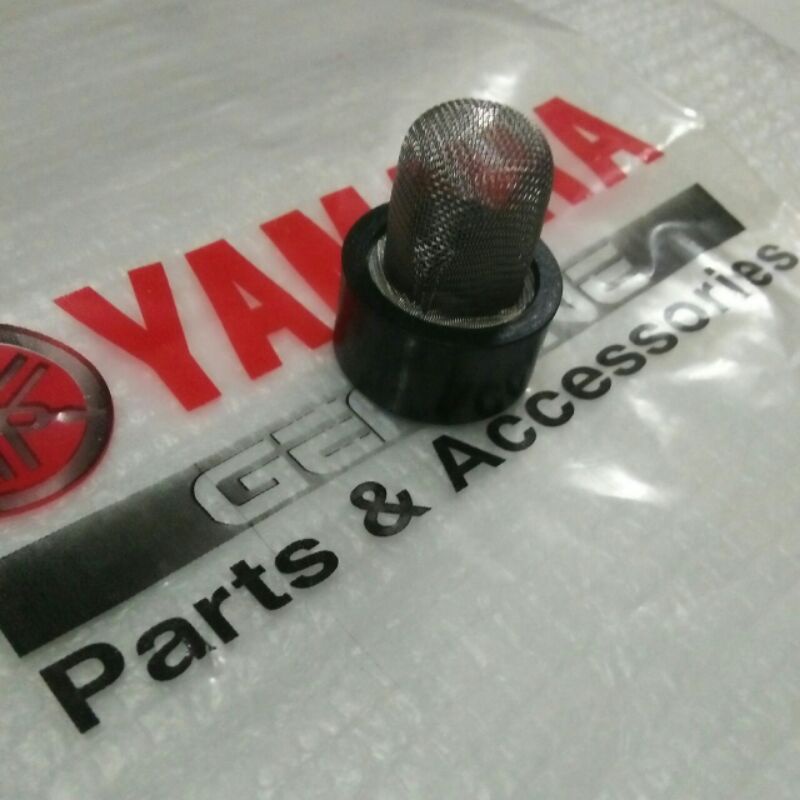 Jual Screen oil filter oli tube drain Penyaringan oli bawah mesin