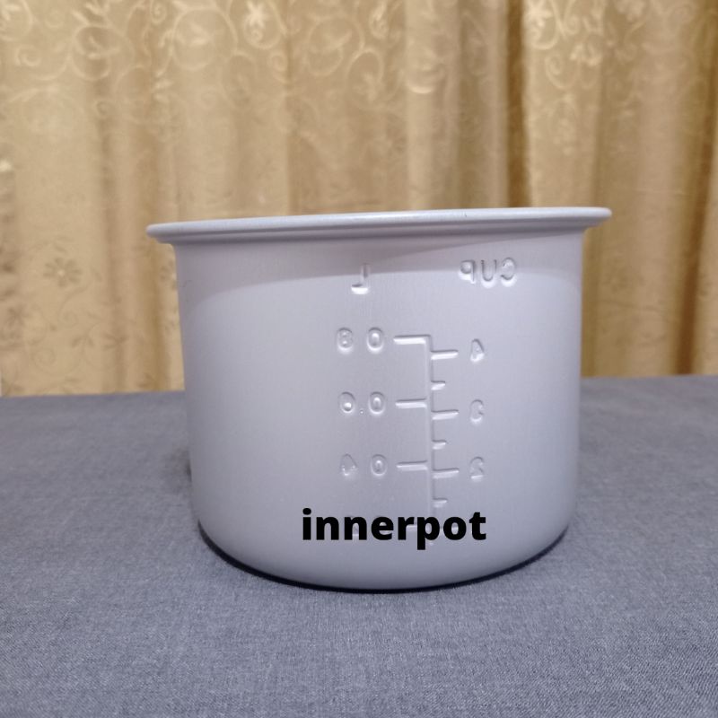 Panci teflon Maspion EX 0618 original