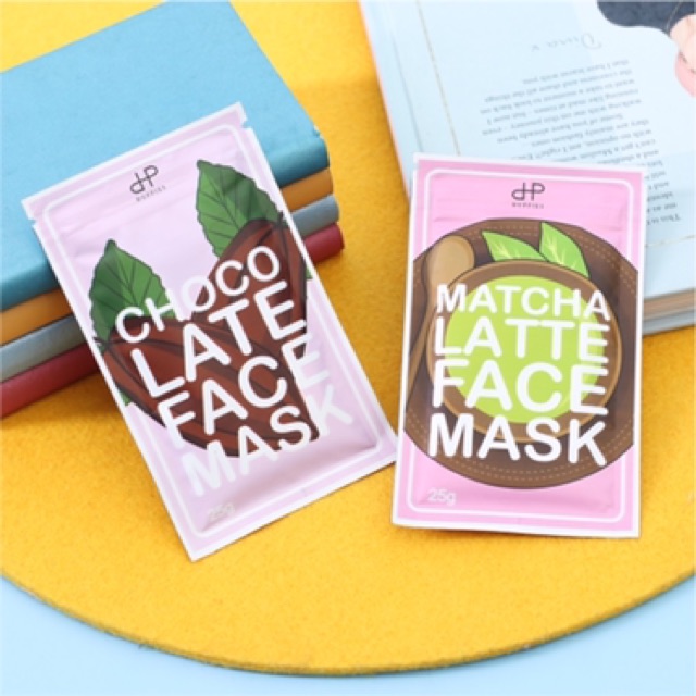 Huppies masker organik huppies mask huppies face mask