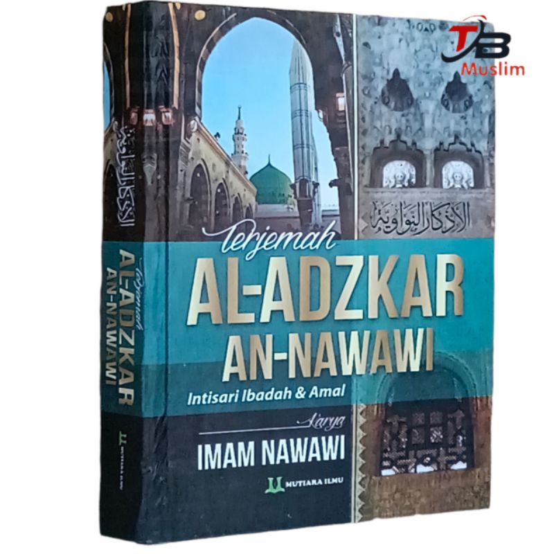Terjemah AL-ADZKAR AN-NAWAWI