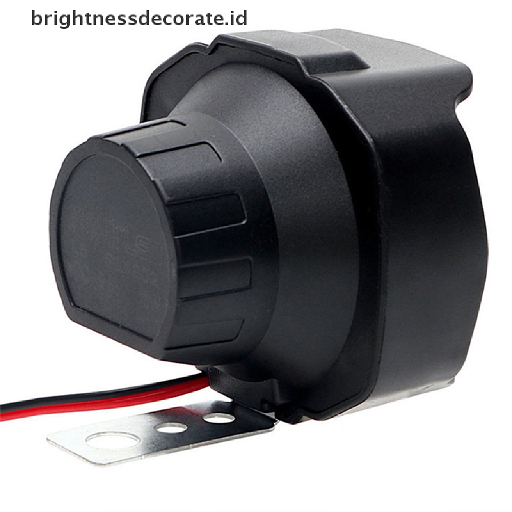 6w 9 Led Bohlam Lampu Sorot Sepeda Motor Super Terang