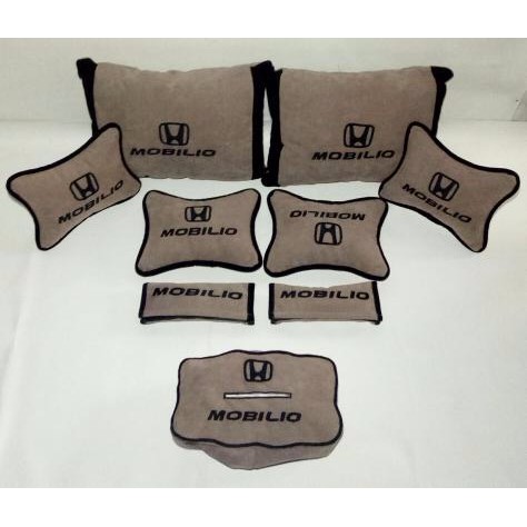 Bantal Aksesoris mobil  Honda Mobilio Variasi sandaran jok