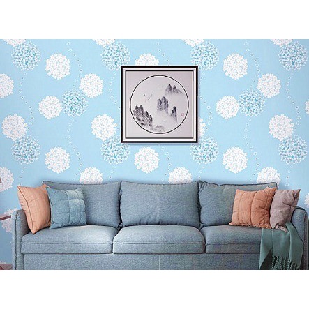 misi- Wallpaper Sticker BOBI - Self Adhesive Wallpaper