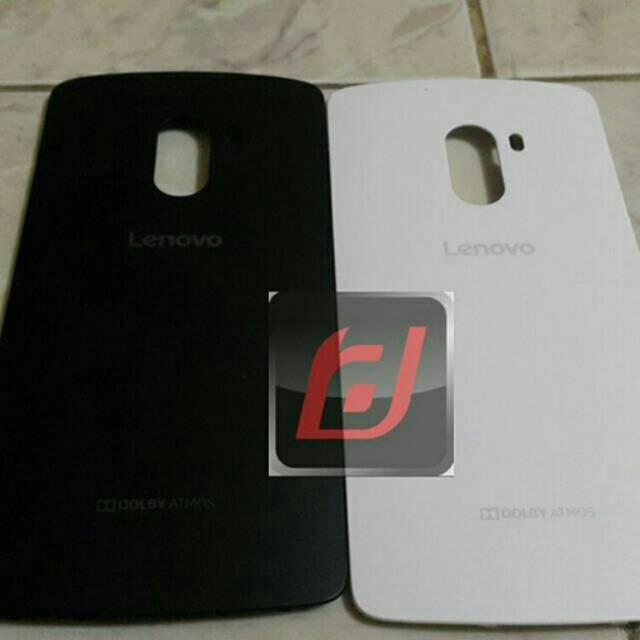 Casing belakang Back cover Lenovo K4 Note.