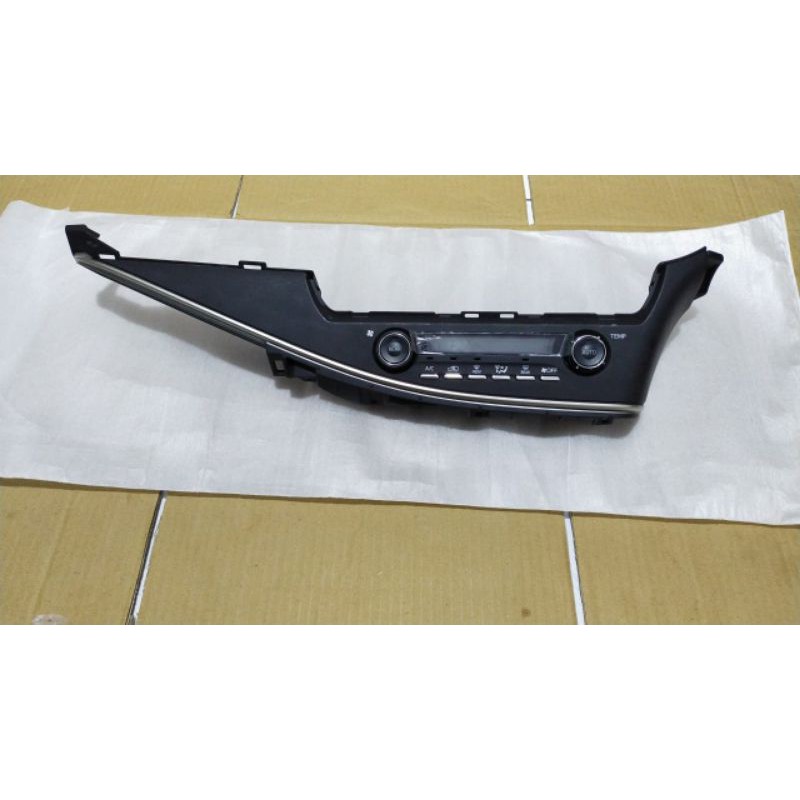 kontrol panel AC digital Innova reborn original