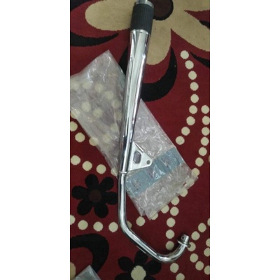 KNALPOT GL PRO HM-KEH NOS AHM ASLI