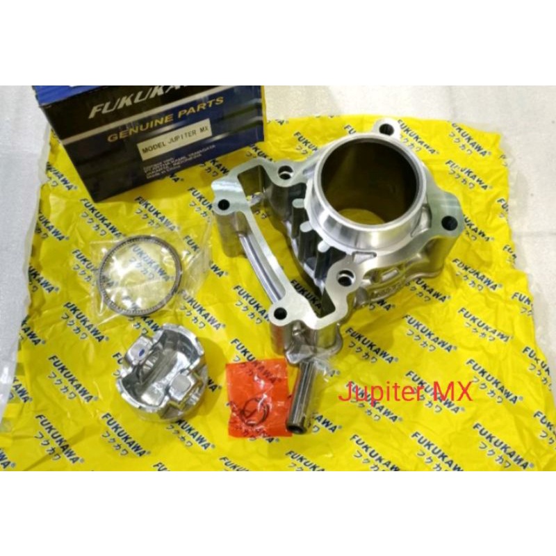 Blok seher cylinder blok Jupiter MX Blok seher cylinder Vixion Blok seher cylinder N max