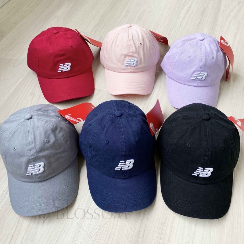 Topi NB besboll pria wanita | Topi distro NB dewasa