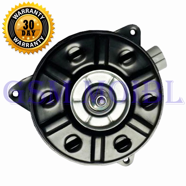 Motor Fan Radiator AC Toyota New Avanza Veloz Xenia Rush 2012 - 6314