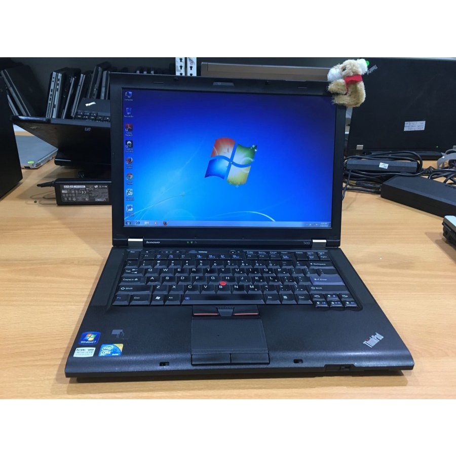 Laptop Lenovo Thinkpad Core i5 Harga Terjangkau