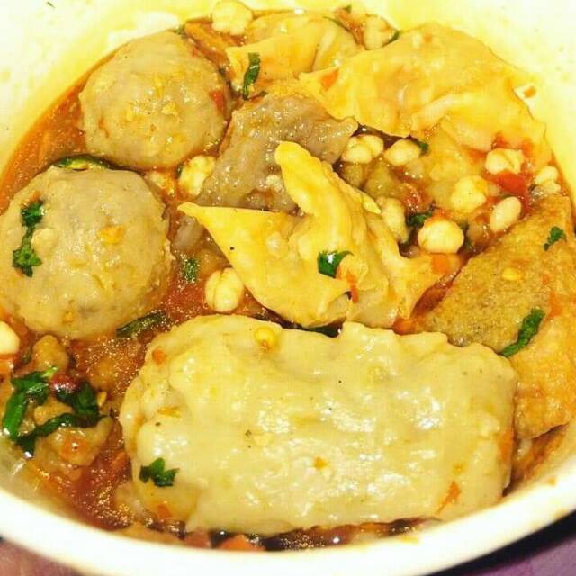 

CUANKI BATAGOR INSTANT RUMAH RIFA