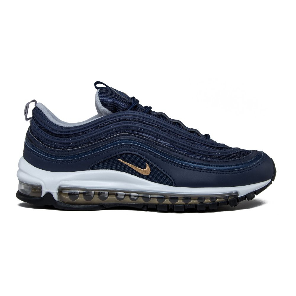 Jual Nike Air Max 97 Midnight Navy 