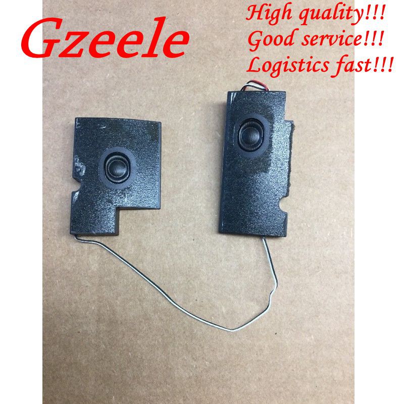 IMPORT GZEELE Laptop internal speaker For Asus X401U X301 X401 X401A laptop built-in speaker