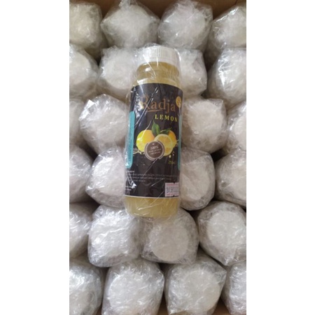 RADJA LEMON