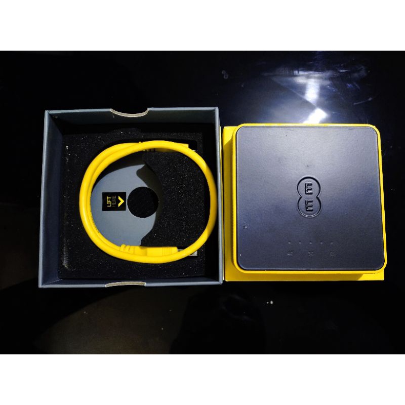 Modem WiFi 4G ALL Kartu GSM