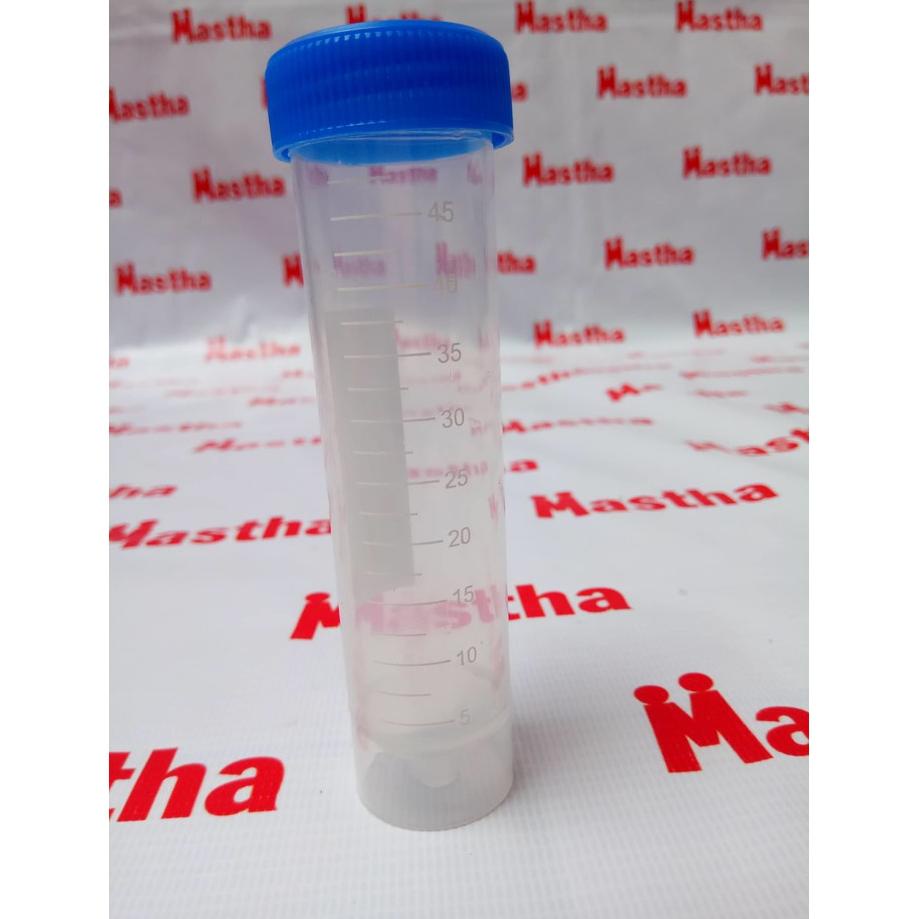 Jual Centrifuge Tube / Tabung Laboratorium 50 ML | Shopee Indonesia