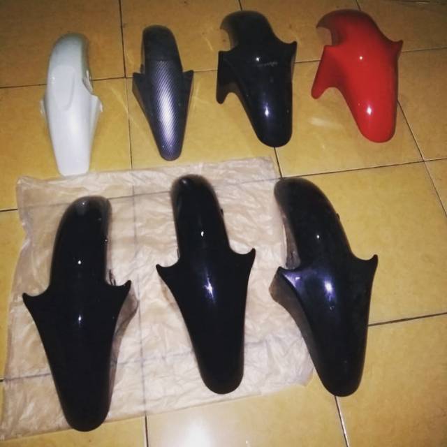 Jual Spakbor Standar Ninja R Dan Rr Shopee Indonesia