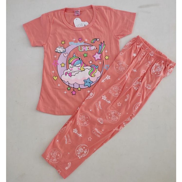 setelan anak valee kids