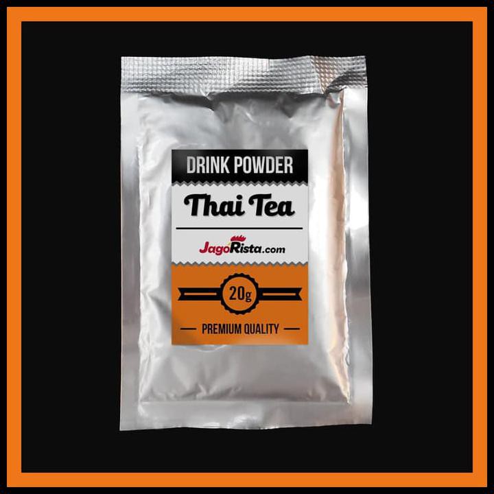 

U3Ds (Sachet) Premium Gold 15 Rasa ( Bubuk Minuman / Bubble Drink Powder ) 9C4O