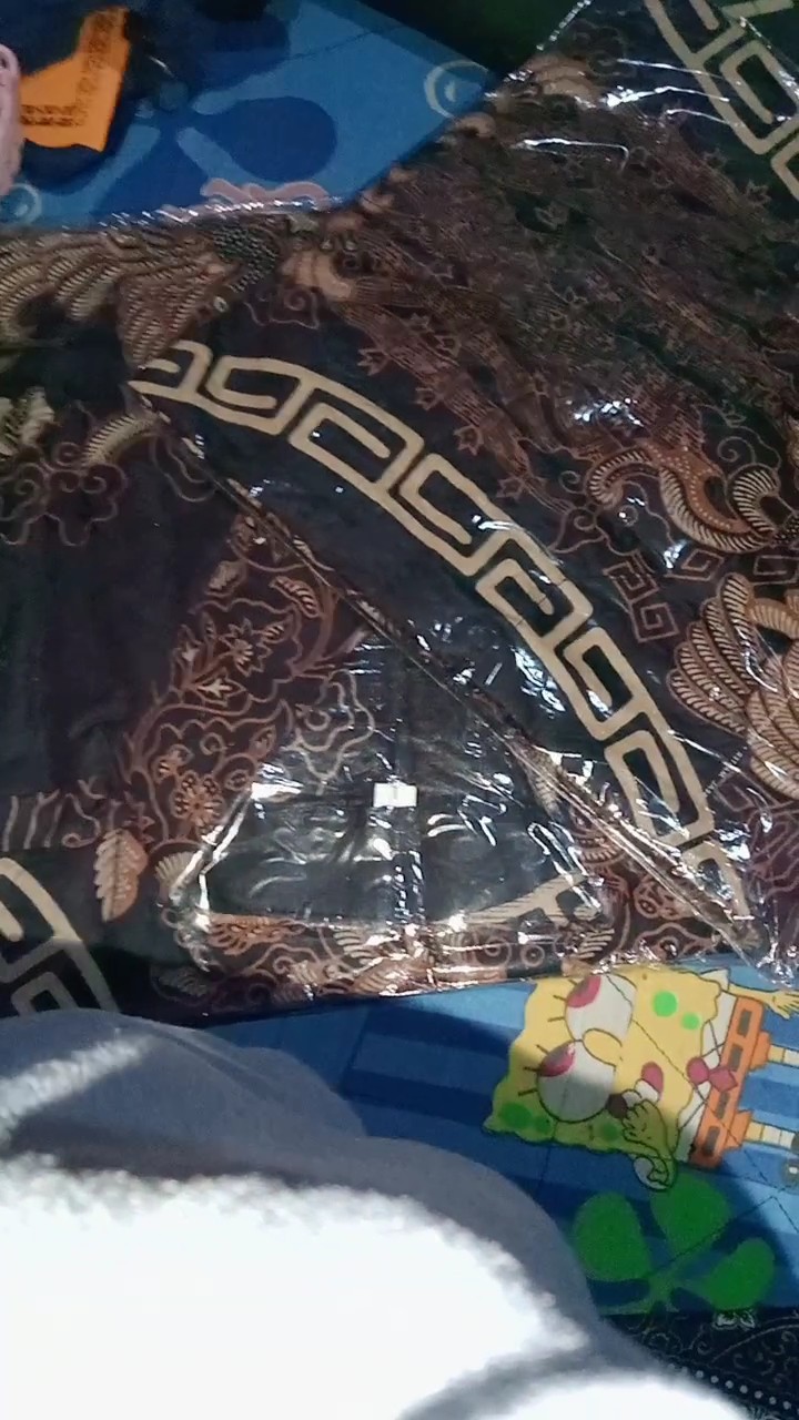 Batik Couple | Batik Couple Modern | Baju Batik Couple | Batik Tunik Couple