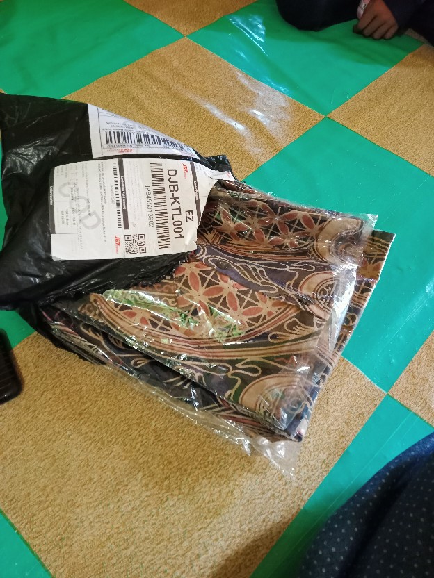 Couple Keluarga Terviral Batik Pekaljaya 1794 Paling Laris Bisa Cod