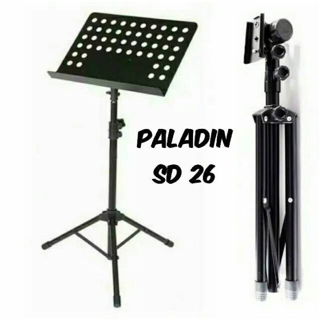 Stand Book Paladin SD 26 Paladin StandBook SD 26 Stand Book SD-26 Paladin SD26 Original