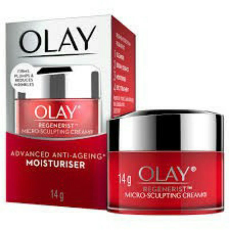 olay regenerist micro 14g