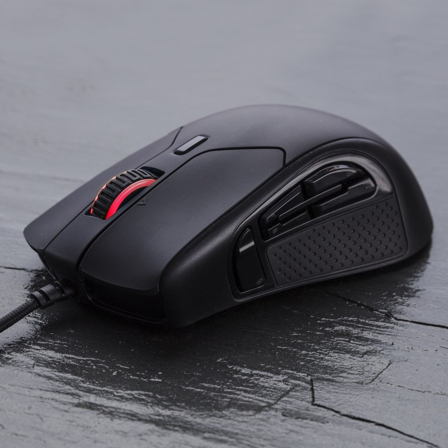 HyperX Pulsefire Raid Gaming Mouse